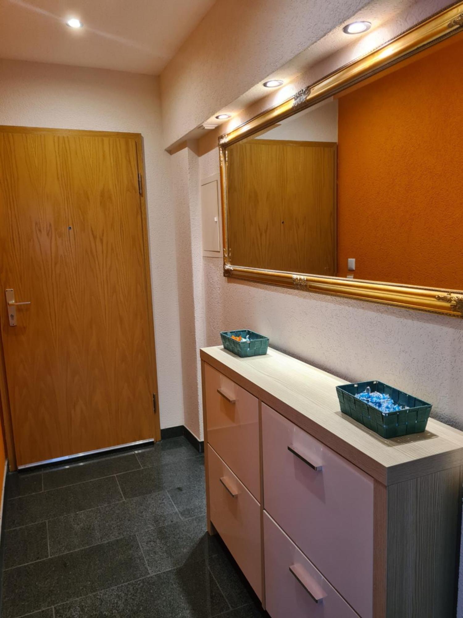 Exklusive Moderne 2 Zi. Wohnung In Ruhiger Lage Schechingen Exterior foto