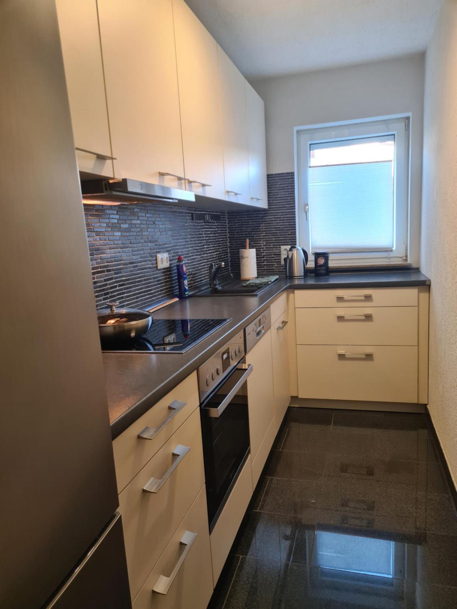 Exklusive Moderne 2 Zi. Wohnung In Ruhiger Lage Schechingen Exterior foto