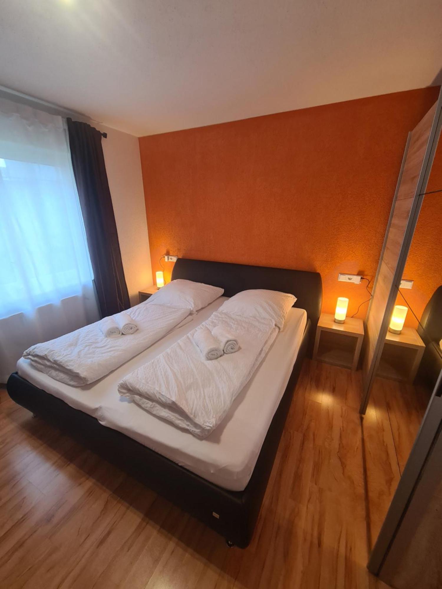 Exklusive Moderne 2 Zi. Wohnung In Ruhiger Lage Schechingen Exterior foto